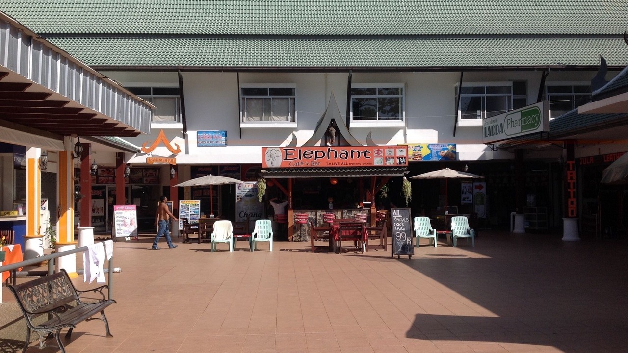 Photo of Outdoor in Khao Lak
