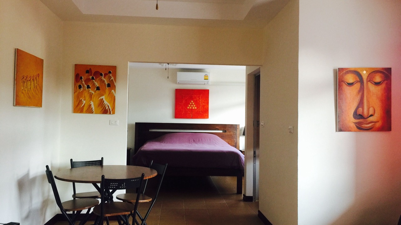 Photo of Bedroom in Khao Lak