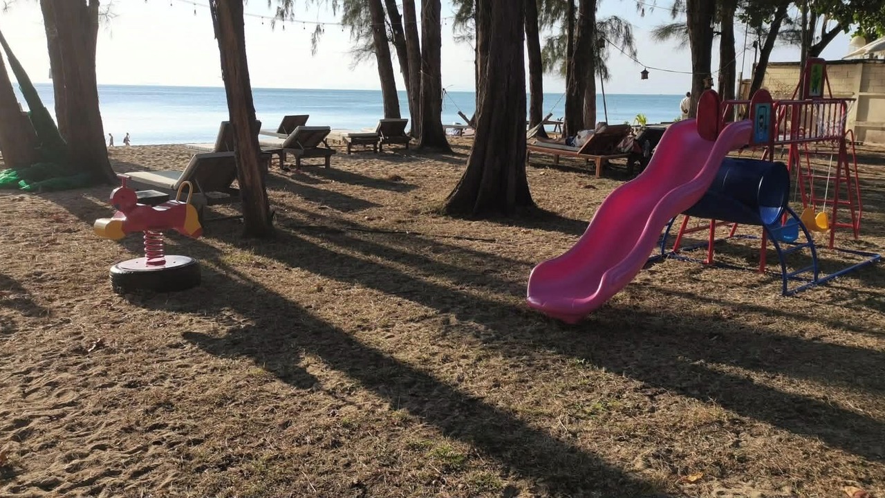 Photo of Outdoor in Ko Lanta