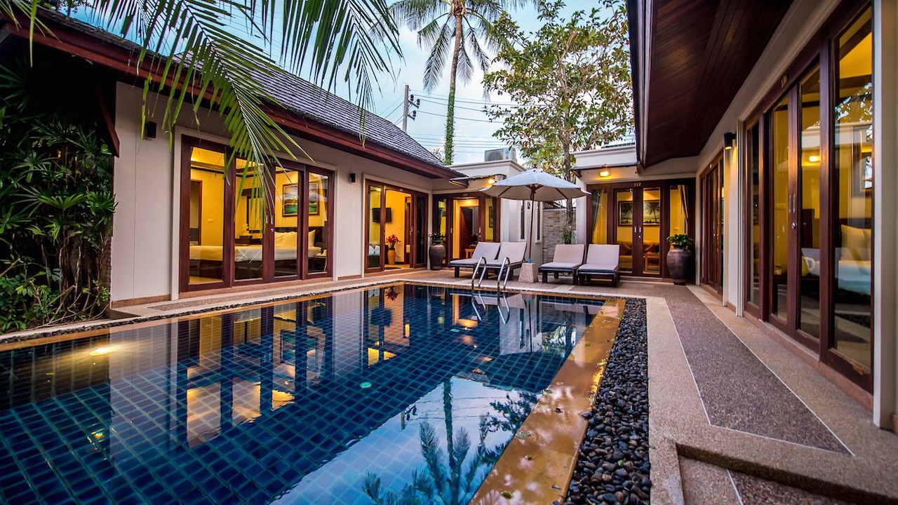Photo of Outdoor in Cherngtalay