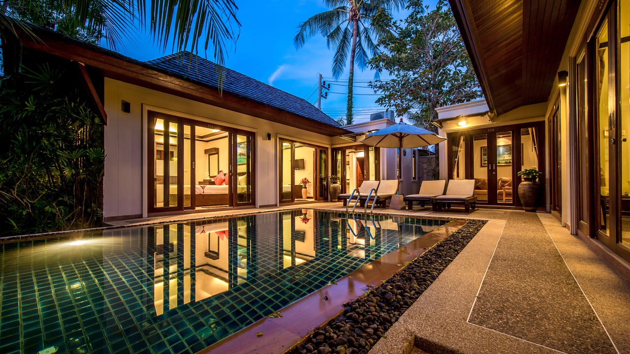 Photo of Outdoor in Cherngtalay