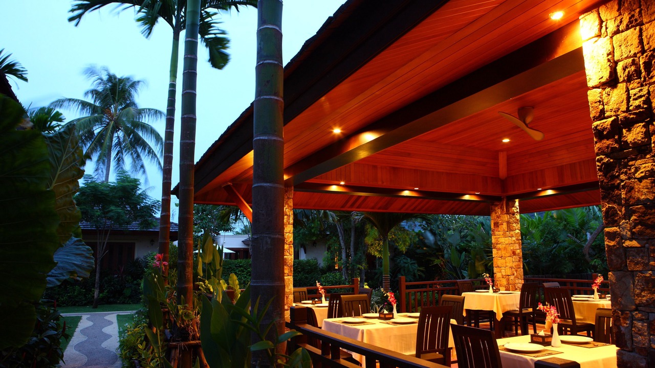 Photo of Outdoor in Cherngtalay