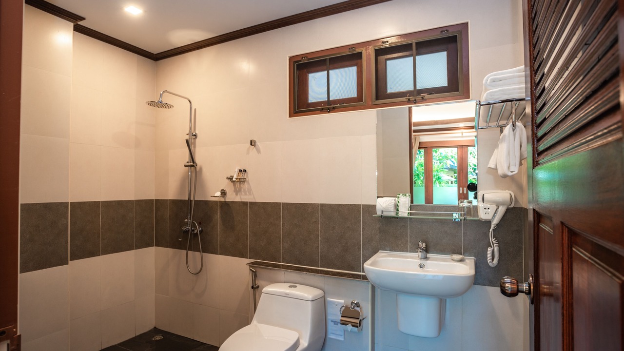 Photo of Bathroom in Cherngtalay