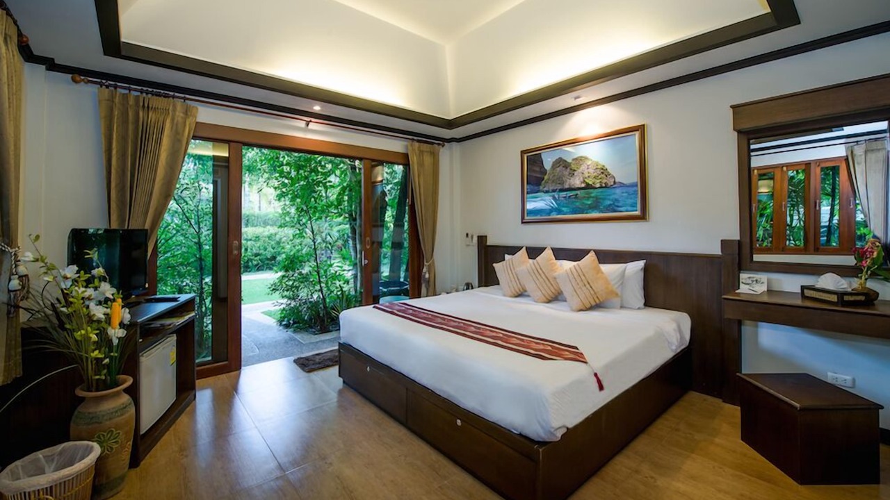 Photo of Bedroom in Cherngtalay