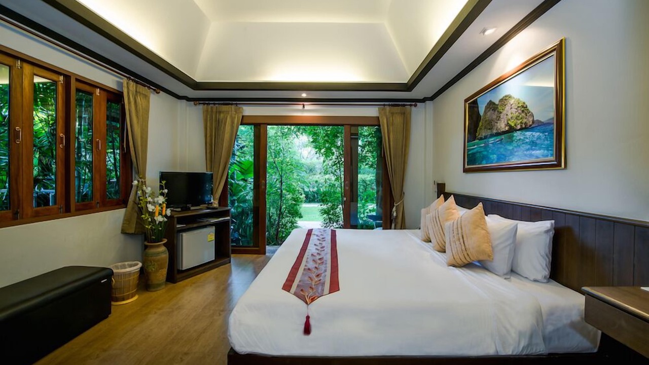 Photo of Bedroom in Cherngtalay