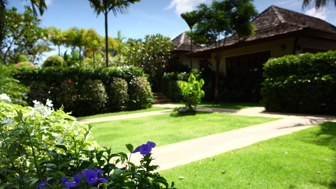Photo of Outdoor in Cherngtalay