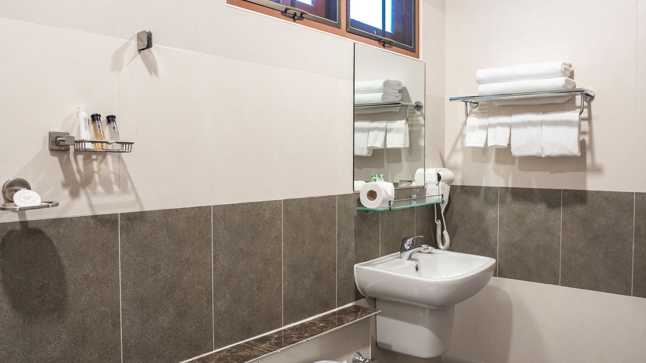 Photo of Bathroom in Cherngtalay