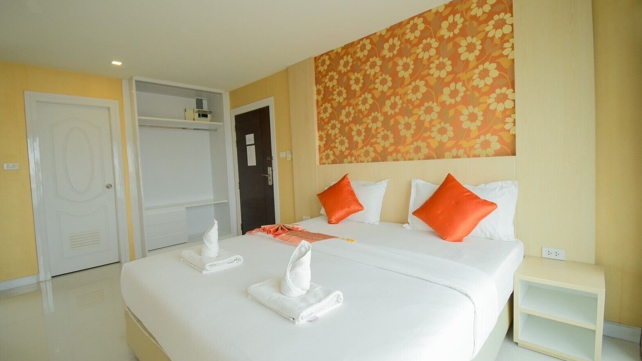 Photo of Bedroom in Khon Kaen