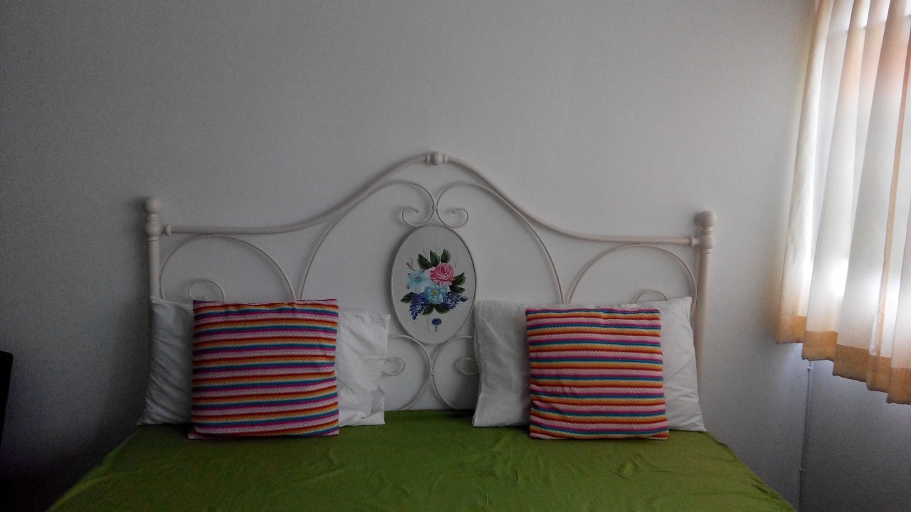 Photo of Bedroom in Ban Mai