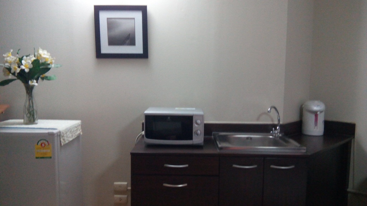 Photo of Kitchen in Ban Mai