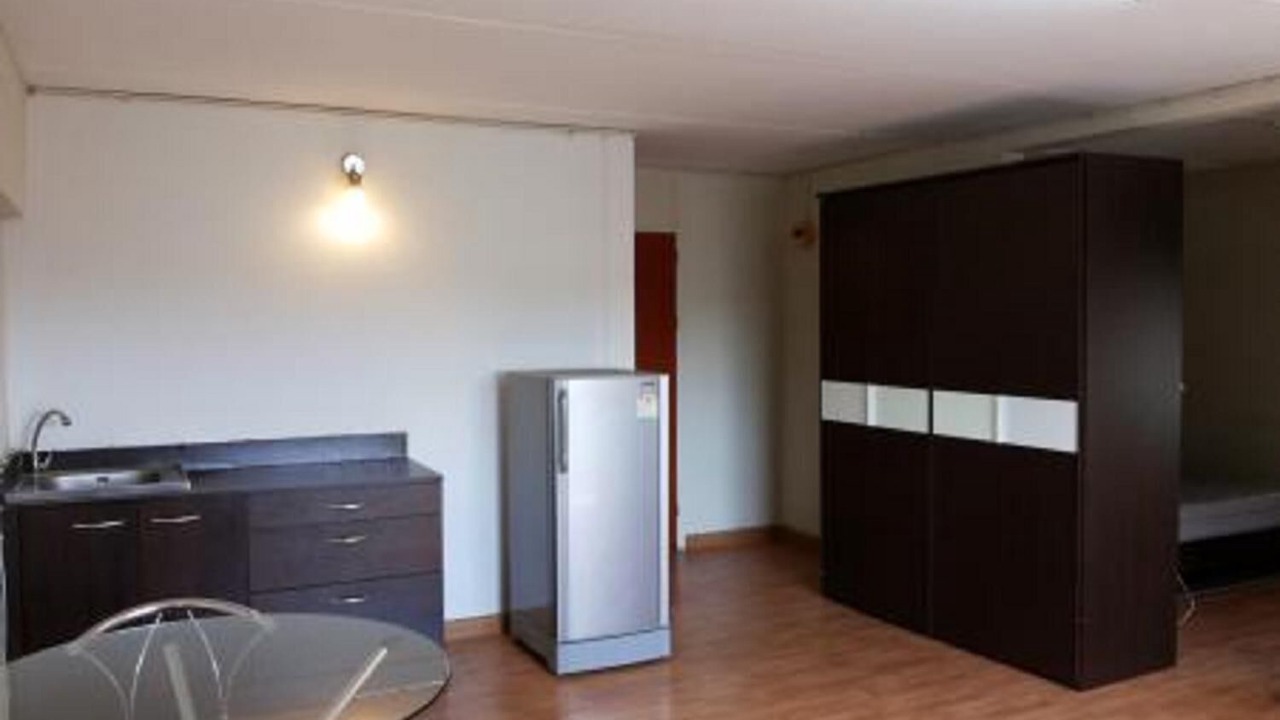 Photo of Kitchen in Ban Mai