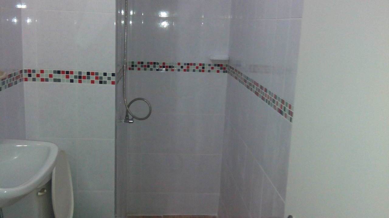 Photo of Bathroom in Ban Mai