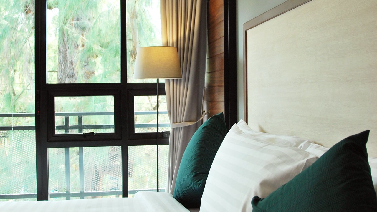 Photo of Bedroom in Cha-am
