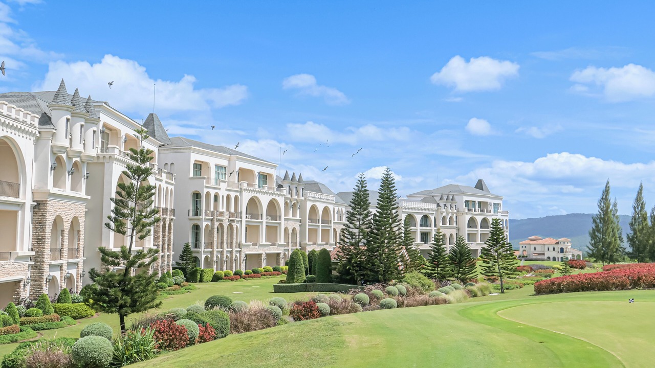 Photo of Outdoor in Pak Chong