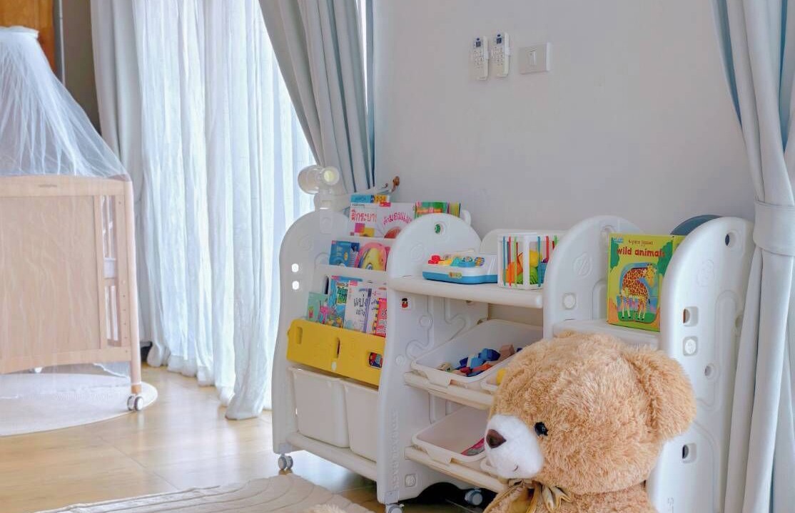 Photo of Bedroom in Udon Thani