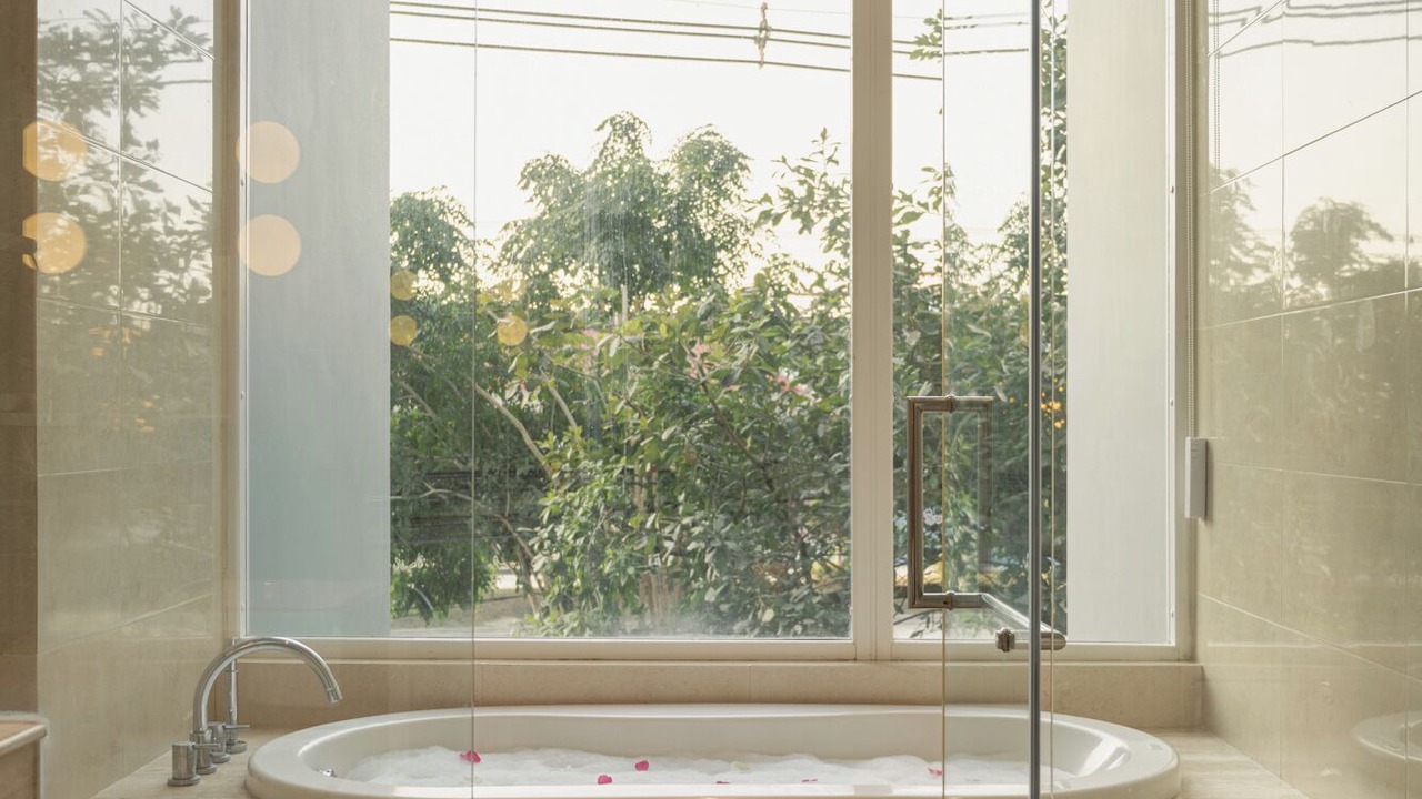 Photo of Bathroom in Chiang Rai