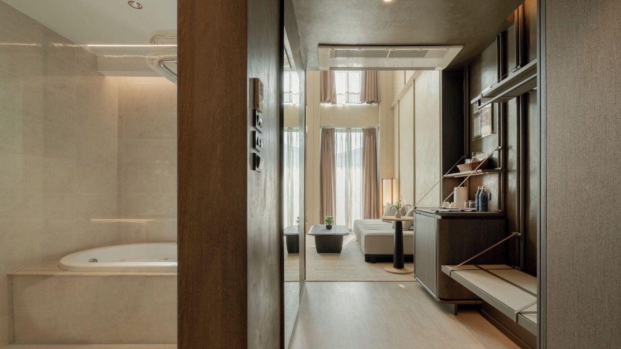 Photo of Bathroom in Chiang Rai