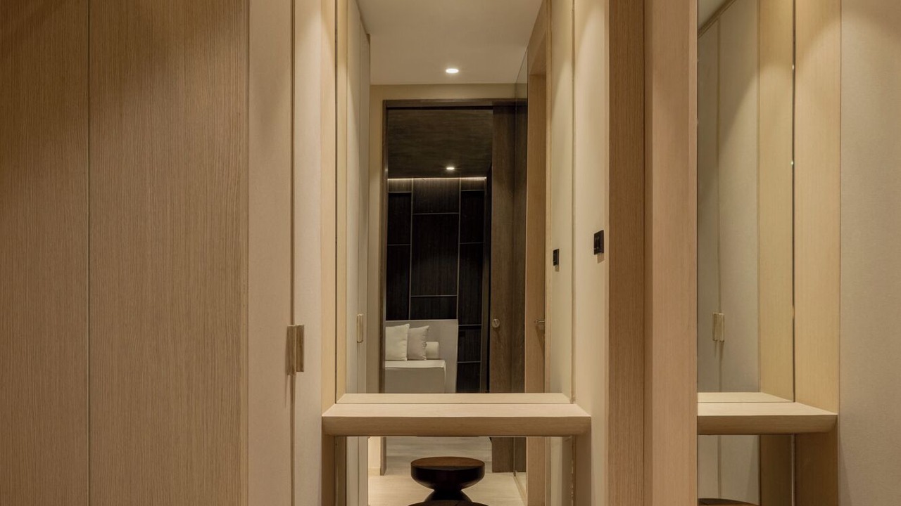 Photo of Bedroom in Chiang Rai
