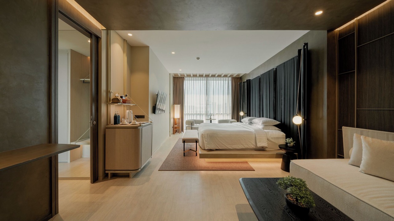 Photo of Bedroom in Chiang Rai