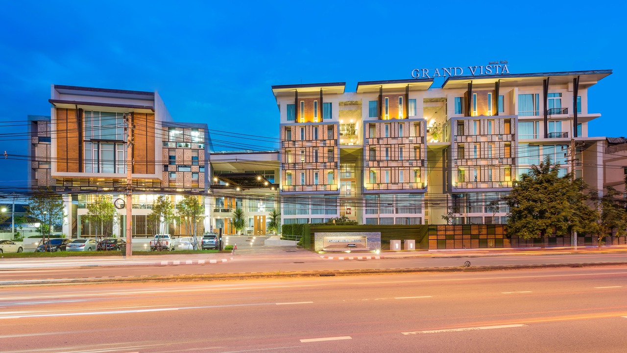 Photo of Outdoor in Chiang Rai