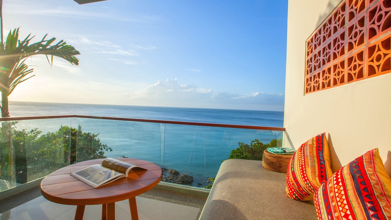 Photo of Patio Balcony in Cherngtalay