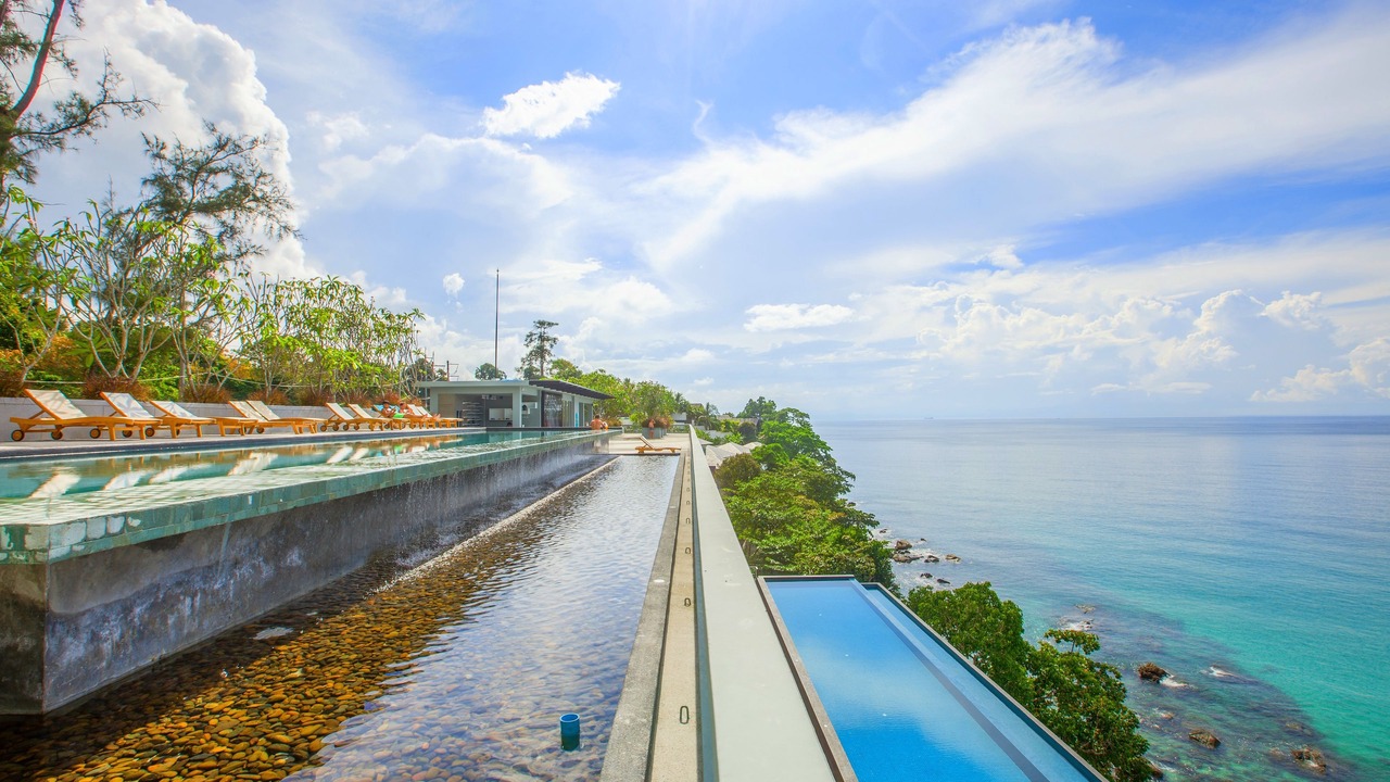 Photo of Outdoor in Cherngtalay