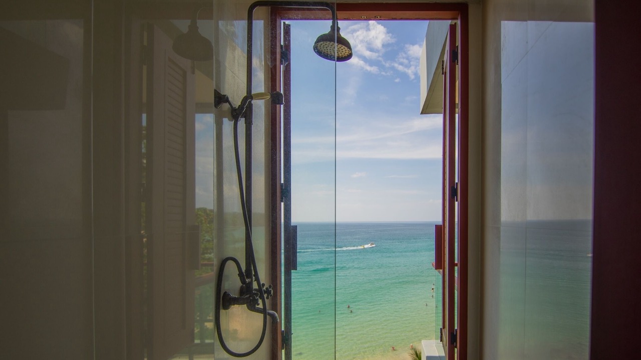 Photo of Patio Balcony in Cherngtalay
