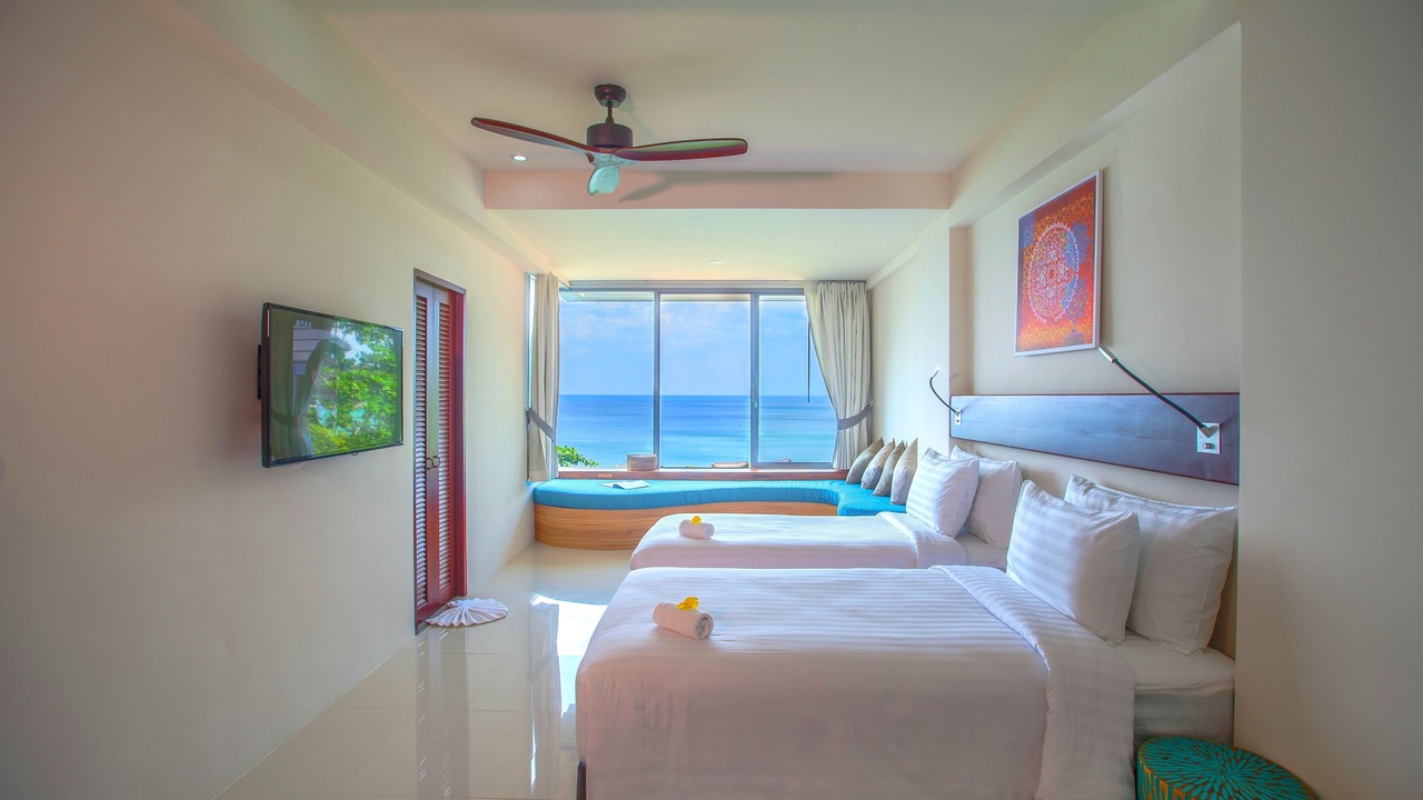 Photo of Bedroom in Cherngtalay