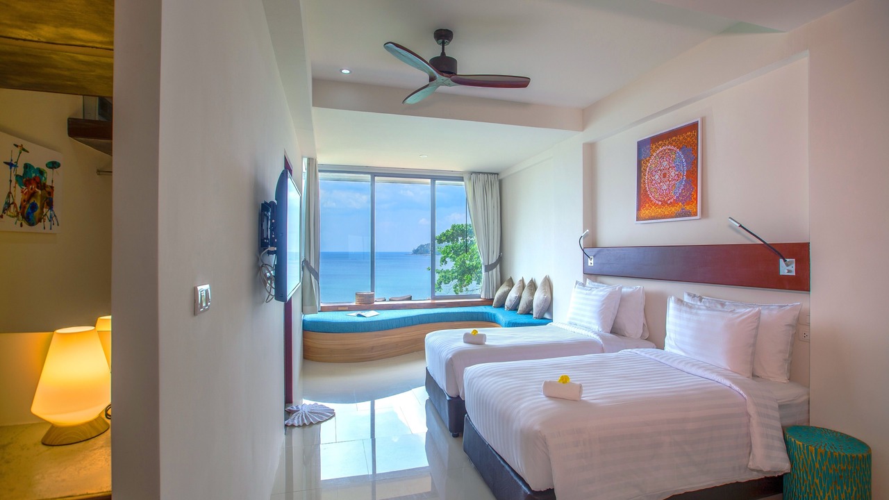Photo of Bedroom in Cherngtalay