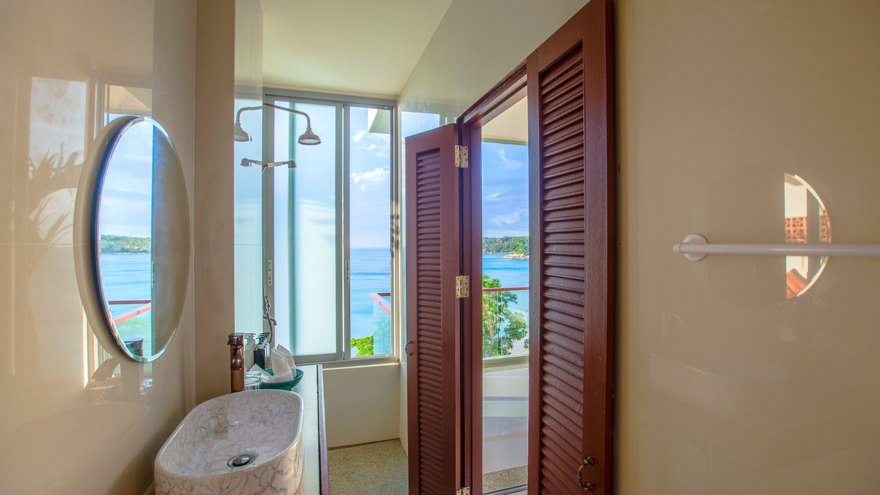 Photo of Bathroom in Cherngtalay