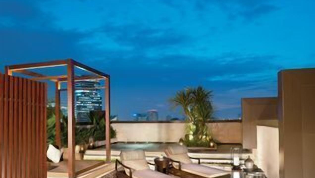 Photo of Patio Balcony in Pathumwan