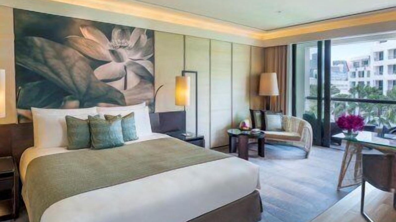 Photo of Bedroom in Pathumwan