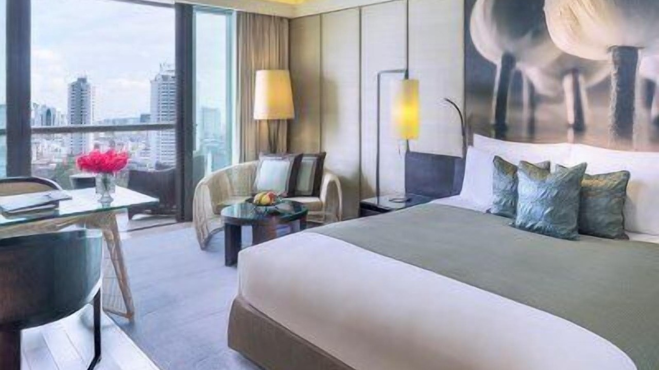 Photo of Bedroom in Pathumwan