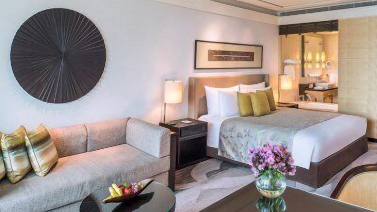 Photo of Bedroom in Pathumwan