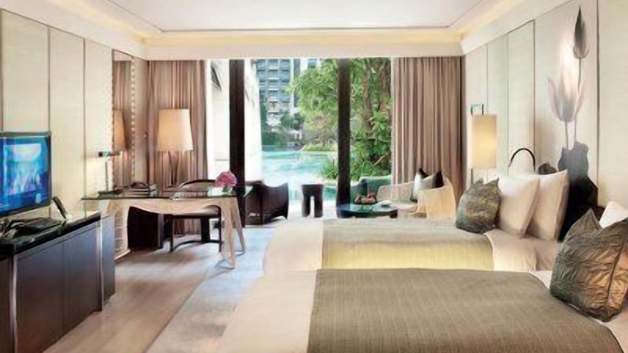 Photo of Bedroom in Pathumwan