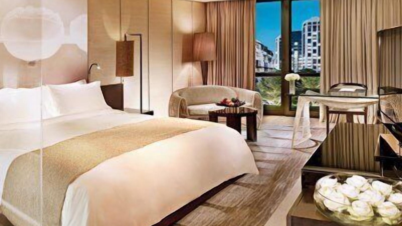 Photo of Bedroom in Pathumwan