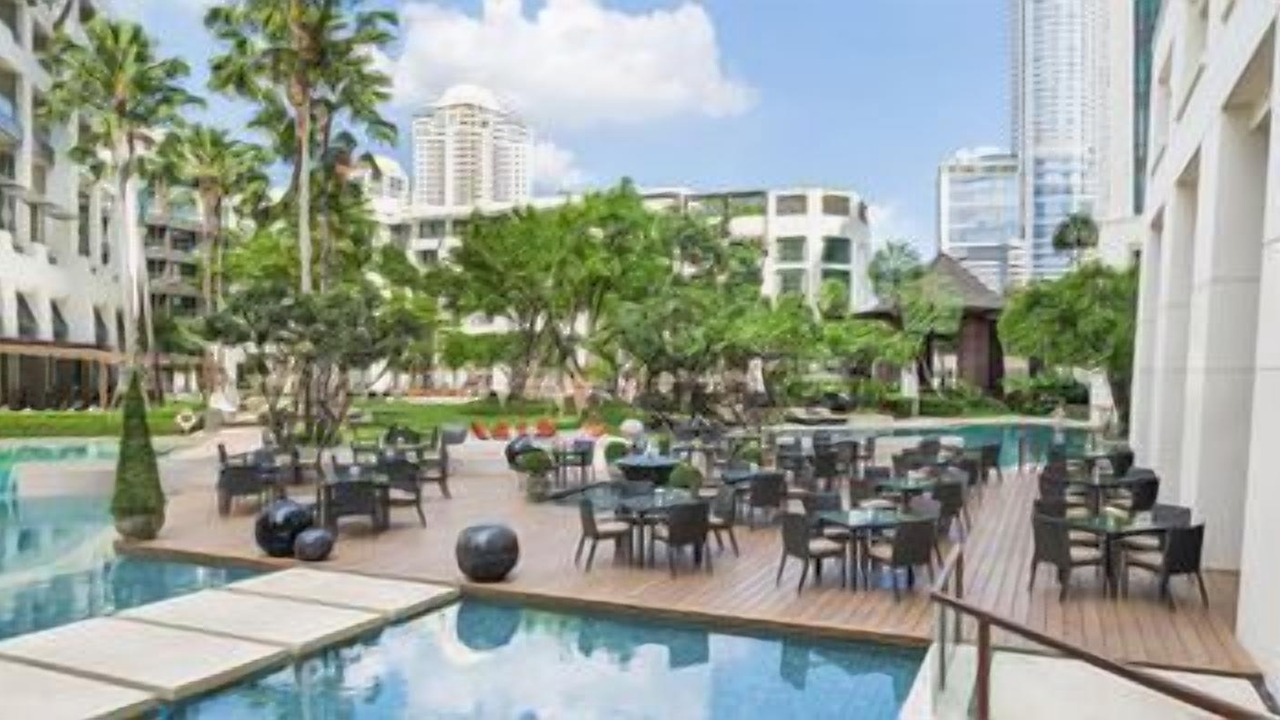 Photo of Outdoor in Pathumwan