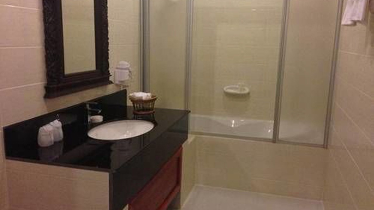 Photo of Bathroom in Pakse