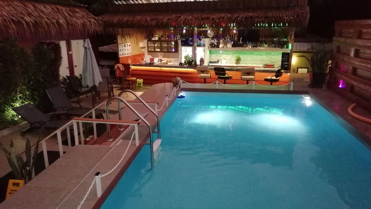Photo of Outdoor in Ko Chang