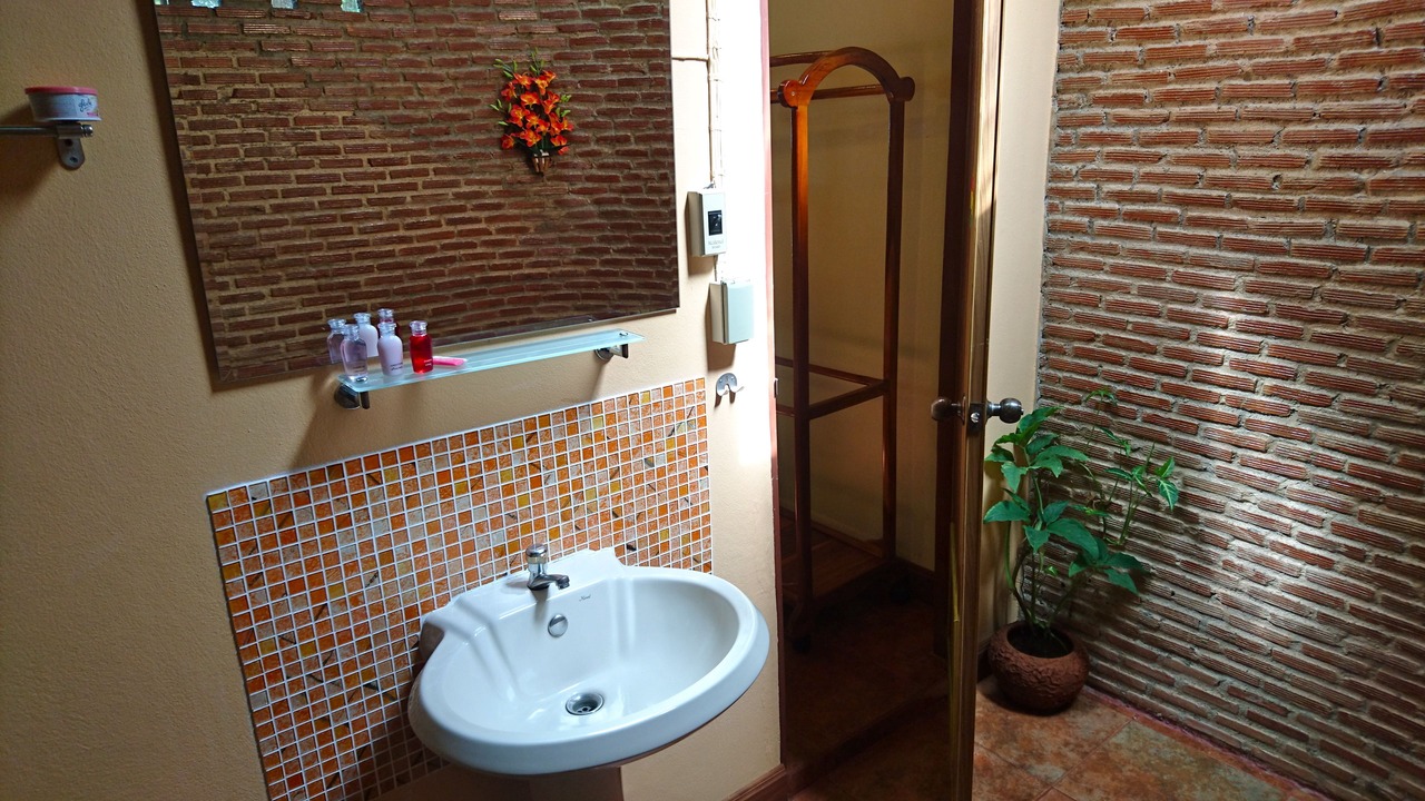 Photo of Bathroom in Ko Chang
