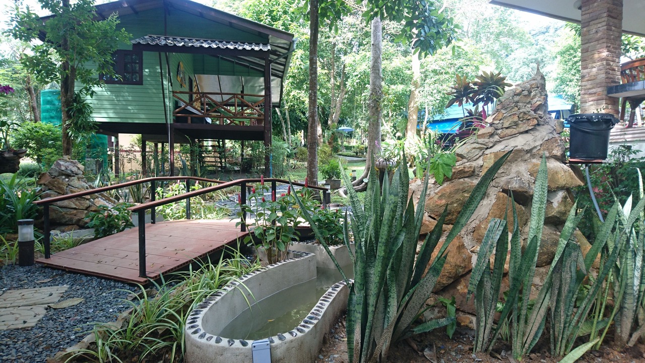 Photo of Outdoor in Ko Chang