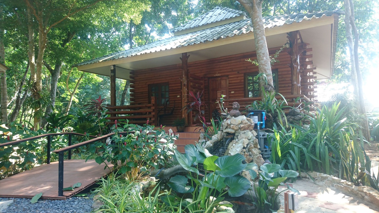 Photo of Outdoor in Ko Chang