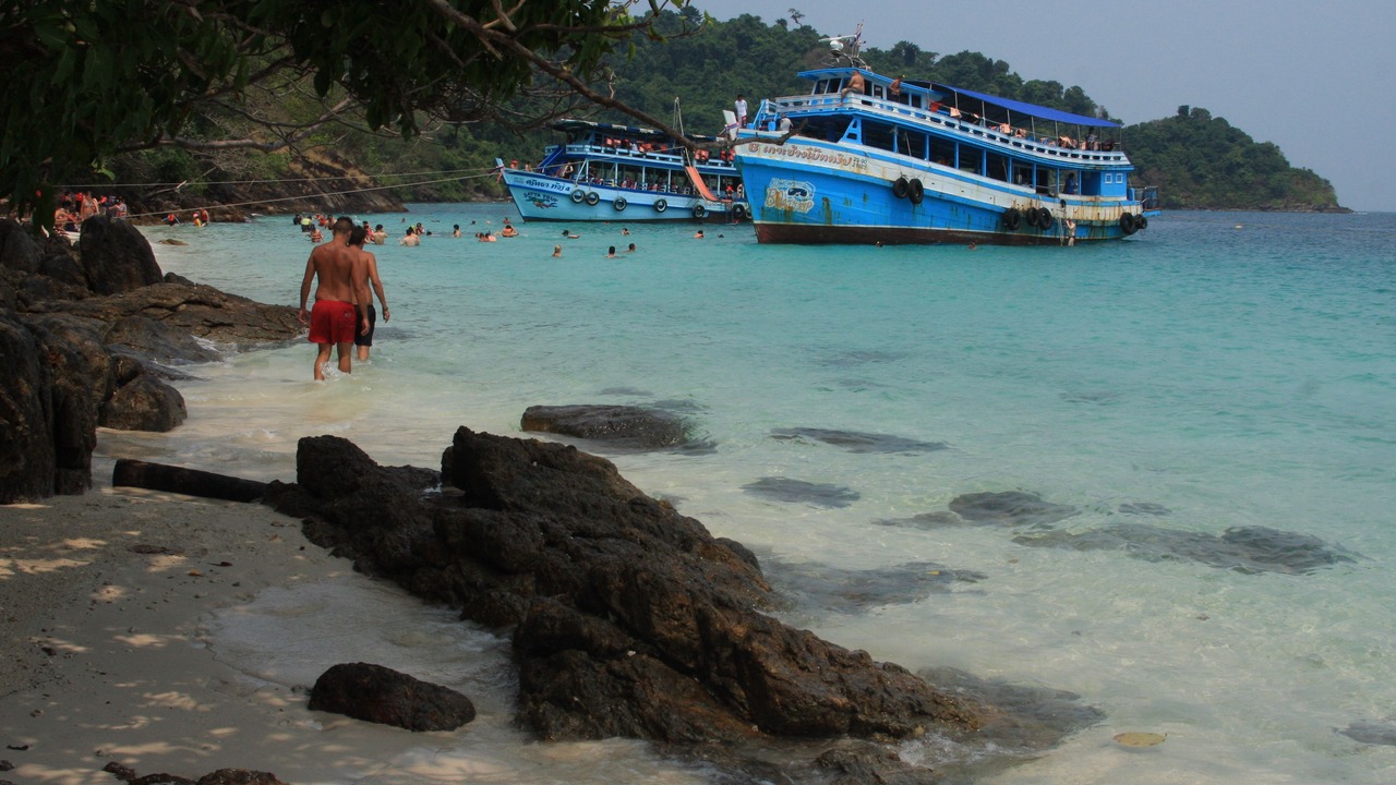 Photo of Others in Ko Chang