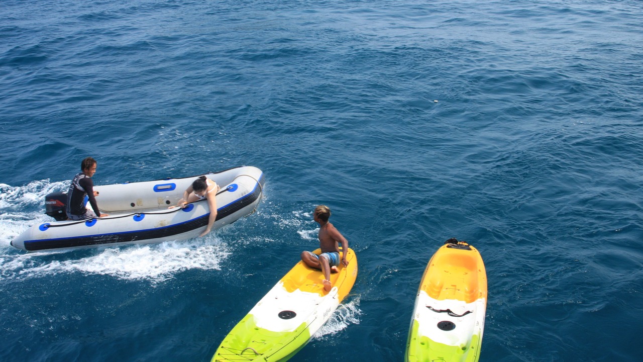 Photo of Others in Ko Chang