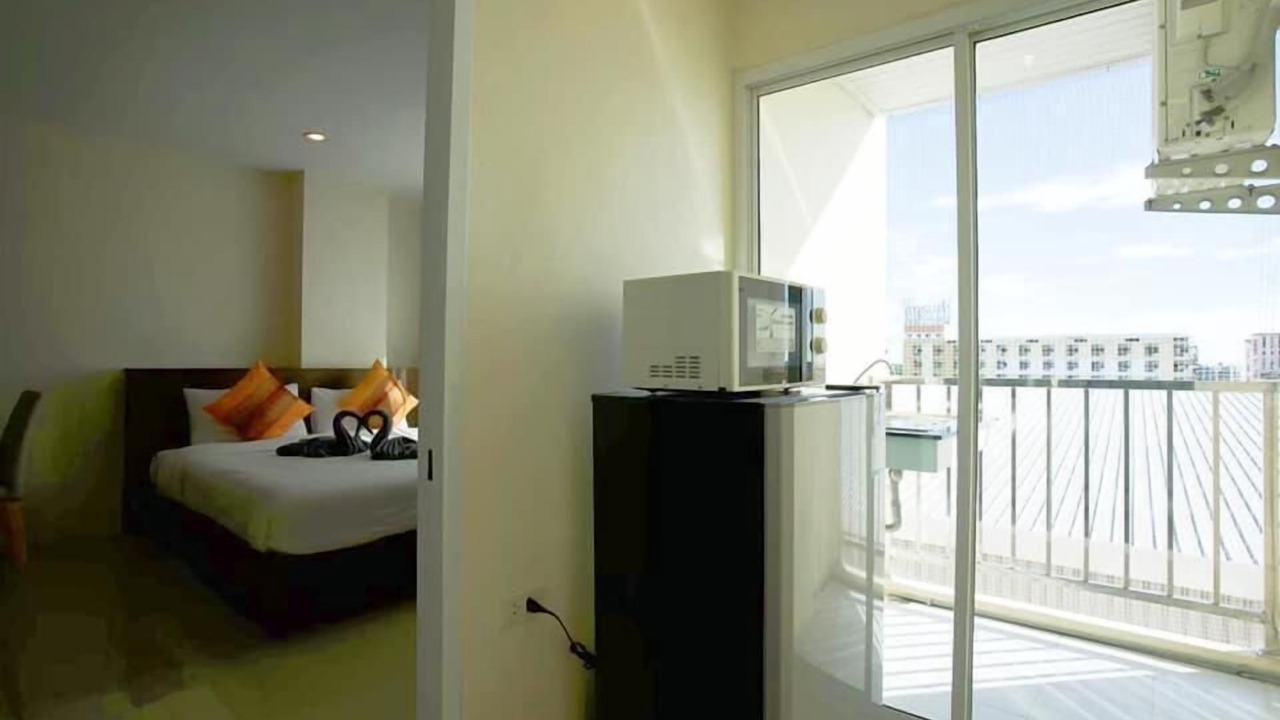 Photo of Bedroom in Chonburi