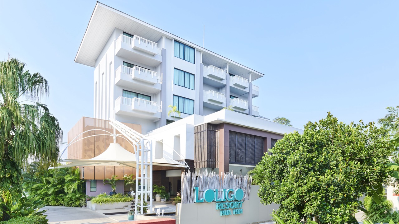 Photo of Outdoor in Khao Takiab