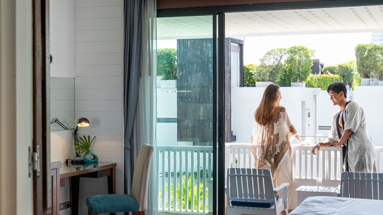 Photo of Bedroom in Khao Takiab
