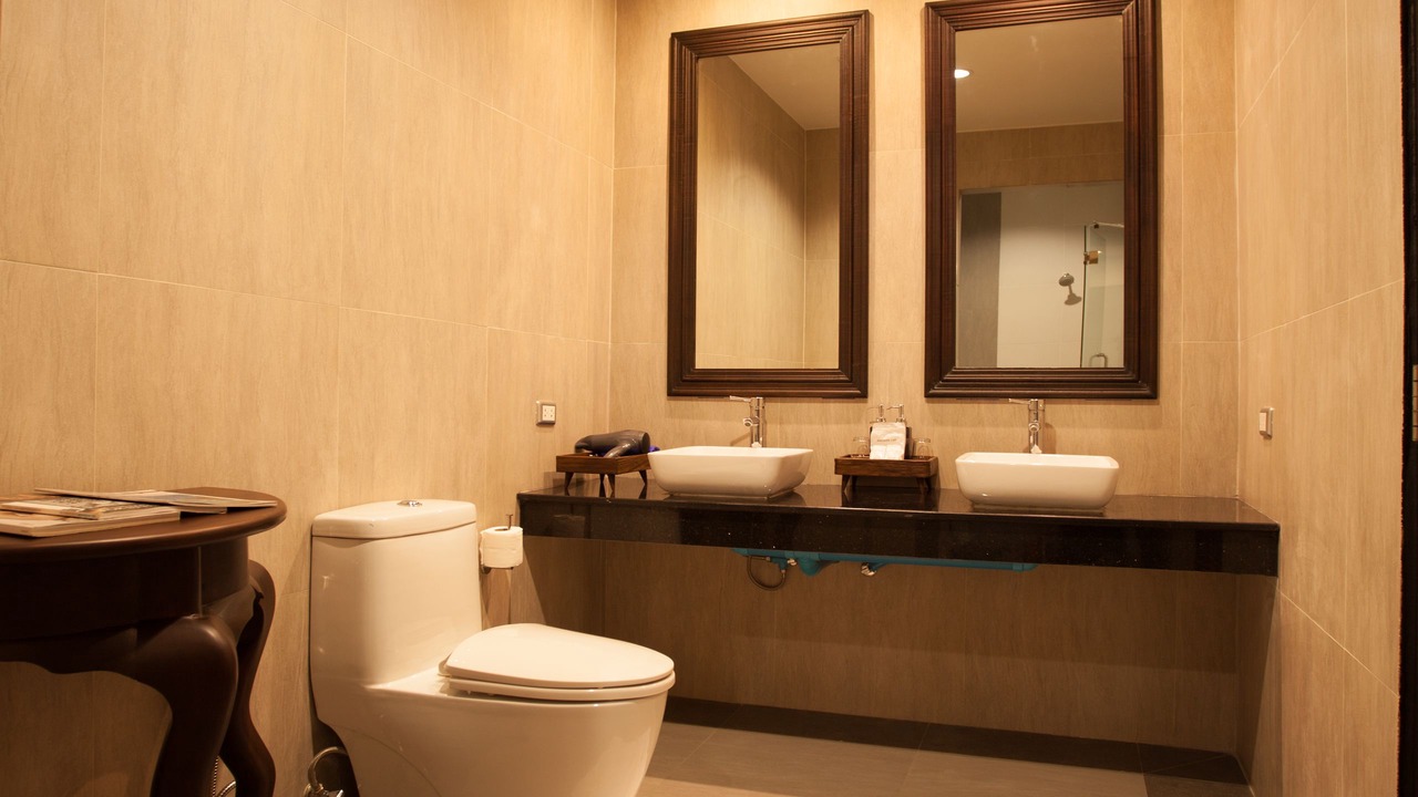 Photo of Bathroom in Ban Tai