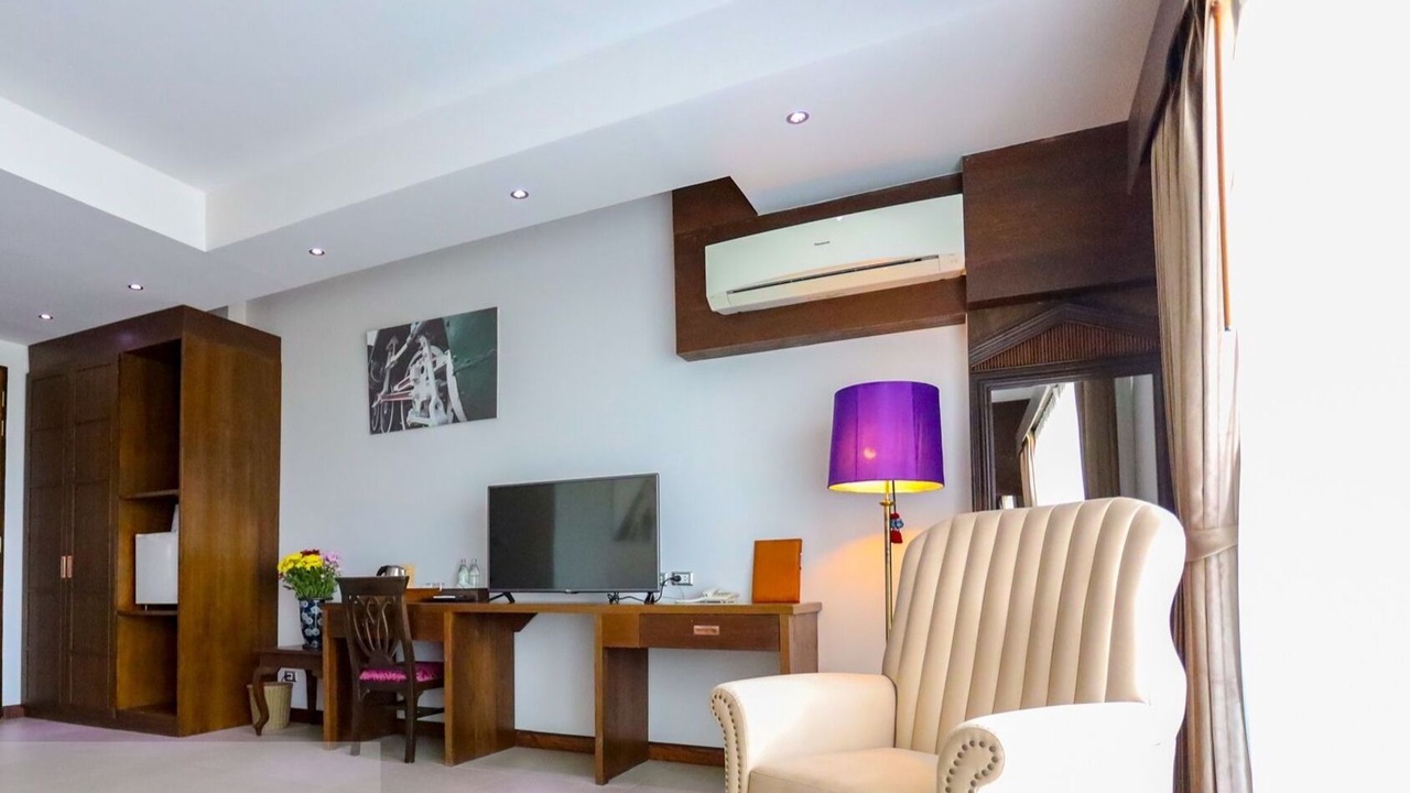Photo of Bedroom in Ban Tai