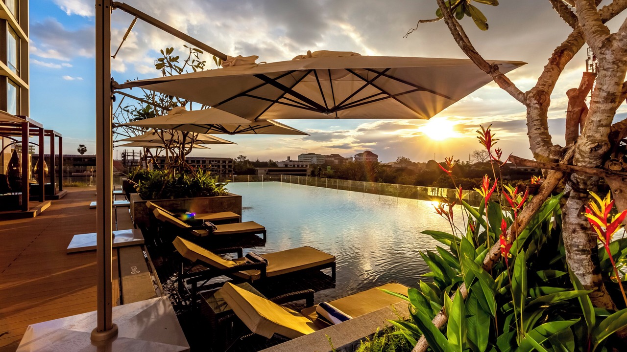 Photo of Outdoor in Vientiane